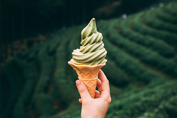 Venta de máquinas de helado de Soft Sirve